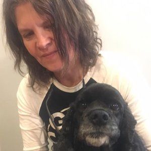 Meet your Posher, Twana